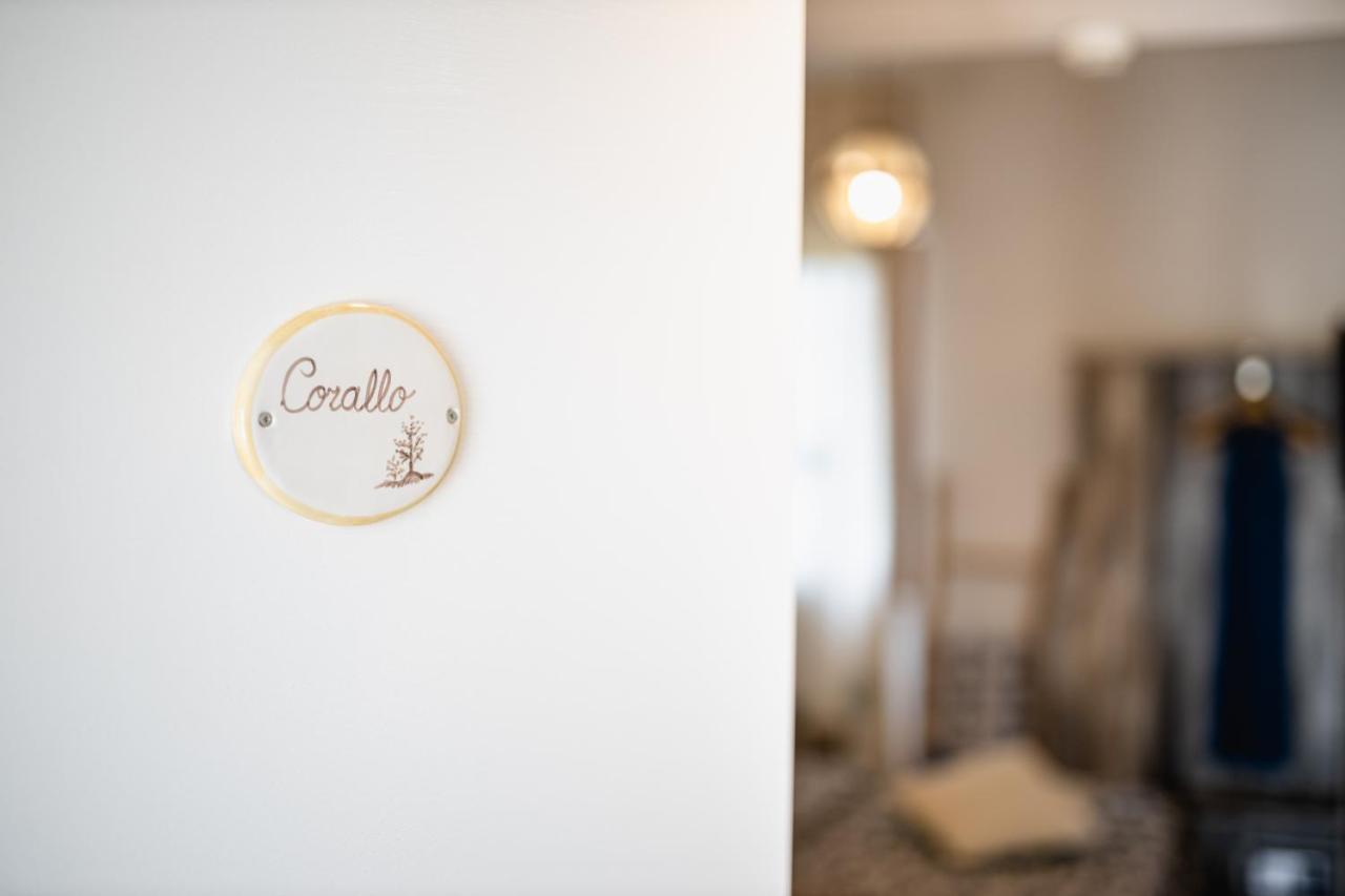 Love & Fama Hotel サバウディア エクステリア 写真